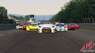 Assetto Corsa Ultimate Edition [PS4]