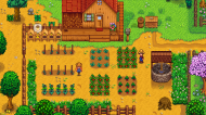 Stardew Valley [Nintendo Switch]