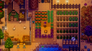Stardew Valley [Nintendo Switch]