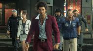 Yakuza: Like a Dragon [PS4]