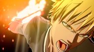 Bleach: Rebirth of Souls [PS4]