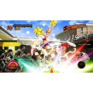 Lollipop Chainsaw Repop [Nintendo Switch]
