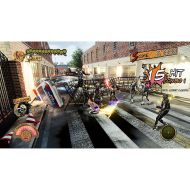 Lollipop Chainsaw Repop [Nintendo Switch]