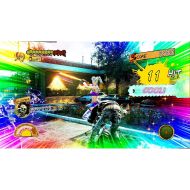 Lollipop Chainsaw Repop [Nintendo Switch]