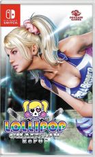 Lollipop Chainsaw Repop [Nintendo Switch]