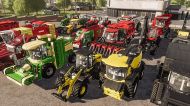 Farming Simulator 19 Ambassador Edition [PS4]