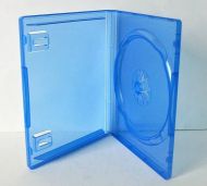 Оригинална нова кутия за дискове  PS4/PS5 / Sony PlayStation 4 Original Replacement Case 