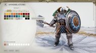 Warhammer Age of Sigmar: Realms of Ruin [PS5]