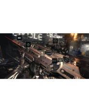 Deus Ex Mankind Divided Day One Edition [PS4]