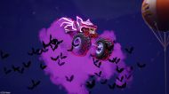 Hot Wheels Monster Trucks: Stunt Mayhem [NINTENDO SWITCH]