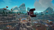 Hot Wheels Monster Trucks: Stunt Mayhem [NINTENDO SWITCH]