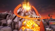 Hot Wheels Monster Trucks: Stunt Mayhem [NINTENDO SWITCH]