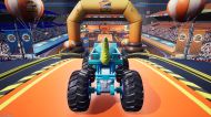 Hot Wheels Monster Trucks: Stunt Mayhem [NINTENDO SWITCH]