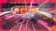 Hot Wheels Monster Trucks: Stunt Mayhem [NINTENDO SWITCH]