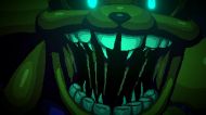 Five Nights at Freddy's: Into the Pit  [PS4]