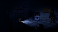 Five Nights at Freddy's: Into the Pit  [PS4]