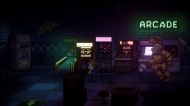 Five Nights at Freddy's: Into the Pit  [PS4]