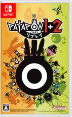 Patapon 1+2 Replay [NINTENDO SWITCH]