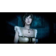 Fatal Frame Mask Of The Lunar Eclipse [PS4]