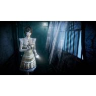 Fatal Frame Mask Of The Lunar Eclipse [PS4]