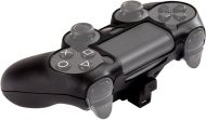 Gioteck Black Controller Power Skin