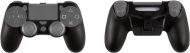 Gioteck Black Controller Power Skin