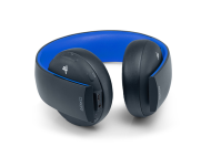 Гейминг слушалки Sony - Wireless Headset 2.0, черни