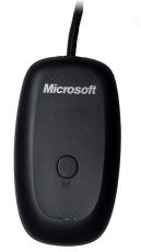 Приемник Microsoft Xbox 360 Wireless Gaming Receiver for Windows