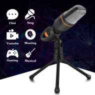 DISDIM кондензаторен микрофон