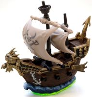The Ship