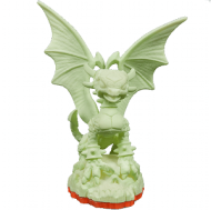Glow-in-the-Dark Cynder