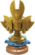 Golden Queen Sea Trophy