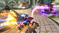 Superchargers Starter Pack [PS3]
