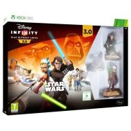 Disney Infinity 3.0 Star Wars Starter pack [Xbox 360]