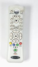 Съвместимо дистанционно за Xbox 360, черно
