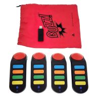 Комплект PS3 безжични Buzz! Buzzers