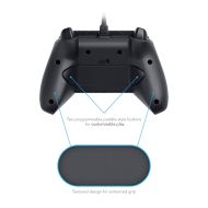 Контролер PDP Gaming Deluxe Wired Controller, черен камуфлаж
