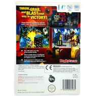 Boom Blox [Nintendo Wii]