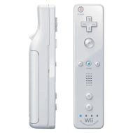 Реновиран Nintendo Wii U Remote Plus - White / Бял /
