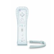 Реновиран Nintendo Wii U Remote Plus - White / Бял /