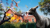 Goat Simulator: Remastered  [PS5]