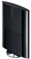 SONY PS3 Super Slim вертикална стойка