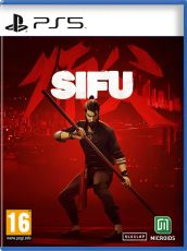 SIFU  [PS5]