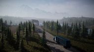 Alaskan Road Truckers: Highway Edition [PS5]