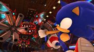 Sonic x Shadow Generations Day One Edition  [ NINTENDO SWITCH 2 ]