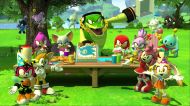 Sonic x Shadow Generations Day One Edition  [ NINTENDO SWITCH 2 ]