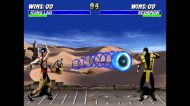 Mortal Kombat: Legacy Kollection  [PS5]