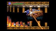 Castlevania Advance Collection Classic Edition - Circle of The Moon Cover [PS4]
