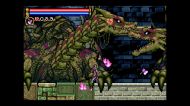 Castlevania Advance Collection Classic Edition - Circle of The Moon Cover [PS4]