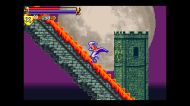Castlevania Advance Collection Classic Edition - Circle of The Moon Cover [nintendo switch]